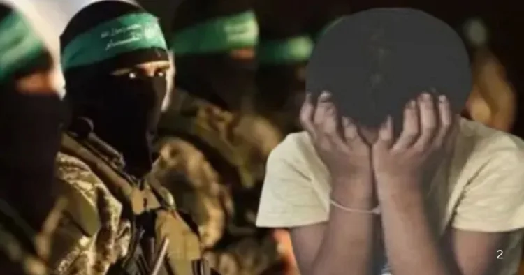 Daily Mail report on Hamas abusing children in Gaza mosques and using them as shields.