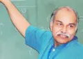 Prof. HC Verma