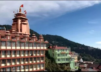 Himachal Pradesh Ram Mandir Nikah