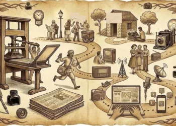 प्रतीकात्मक चित्र, एआई द्वारा निर्मित