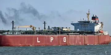 भारतीय जहाज