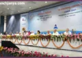 IIT Roorkee Vision 2047 Conference Governor Kavinder Gupta and Scientists