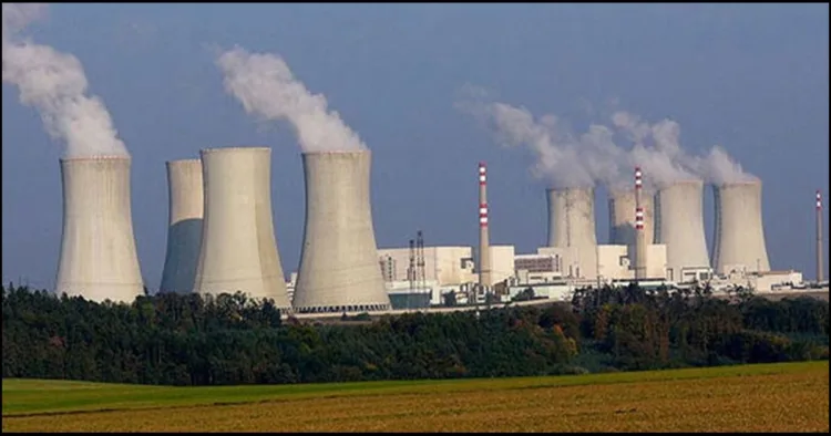 indias Atomic programme