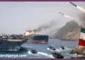 iran rejected trump ceasefire, attacks euphoria ship in hormuz