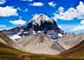 कैलाश मानसरोवर यात्रा