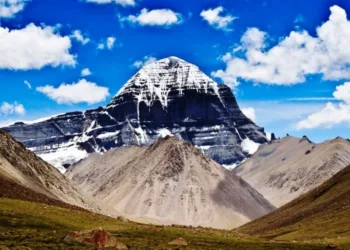कैलाश मानसरोवर यात्रा
