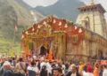 Kedarnath Dham
