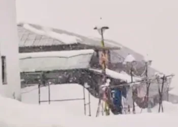 Kedarnath Weather