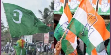 kerala politics iuml congress udf split news