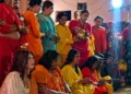 मध्य प्रदेश में किन्नर समाज ने की घर वापसी