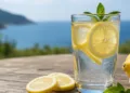 Lemon Water Benefits