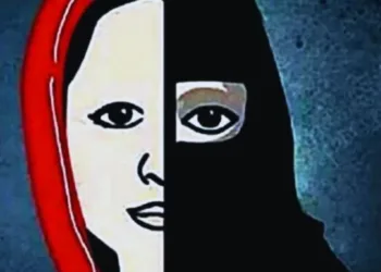 love jihad and conversion leftist prpaganda