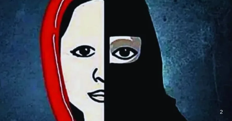 love jihad and conversion leftist prpaganda