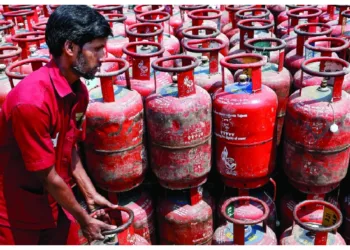 LPG Price Today