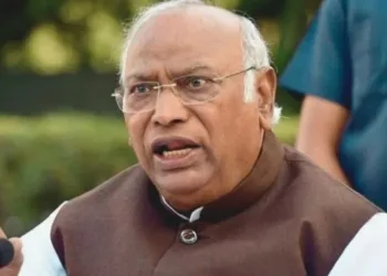 मल्लिकार्जुन खरगे