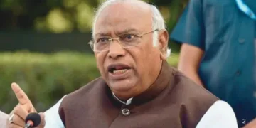 मल्लिकार्जुन खरगे
