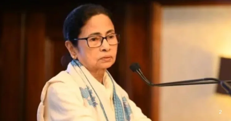 Mamta Banerjee