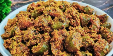 कच्चे आम का अचार बनाने की विधि