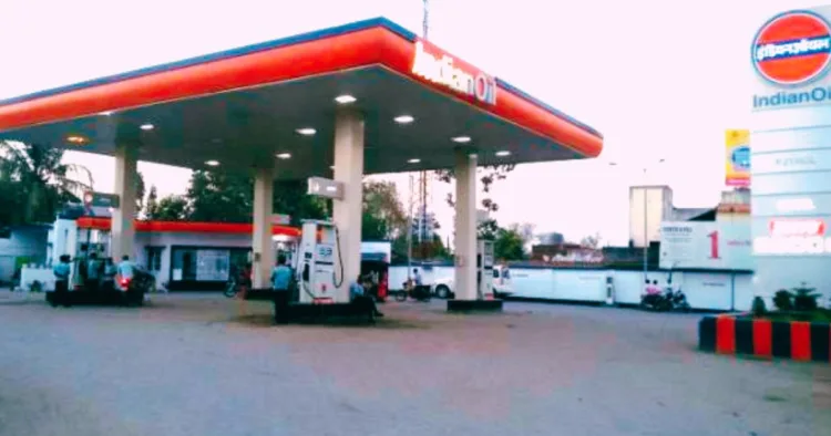 भारत में LPG और CNG की कोई कमी नहीं है