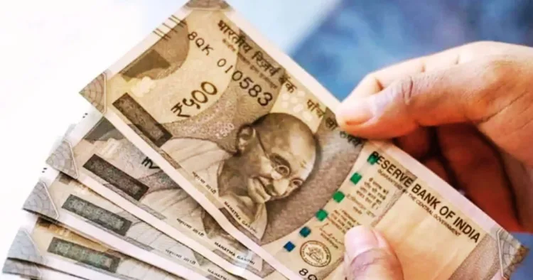 New financial year rules