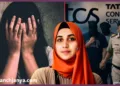 Nida Khan Nashik TCS Case CDR Investigation SIT