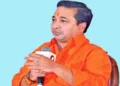 नितेश राणे