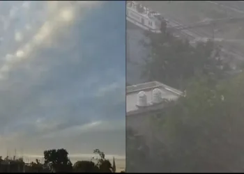 North india weather