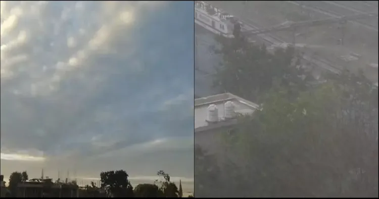 North india weather