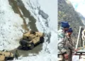 ऑपरेशन हिमसेतु