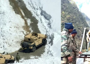 ऑपरेशन हिमसेतु