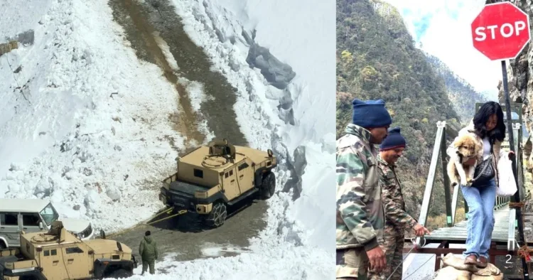 ऑपरेशन हिमसेतु