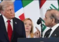 Pakistan threaten by US