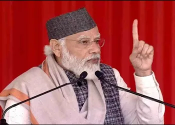 PM Modi to visit dehradun