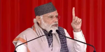 PM Modi to visit dehradun