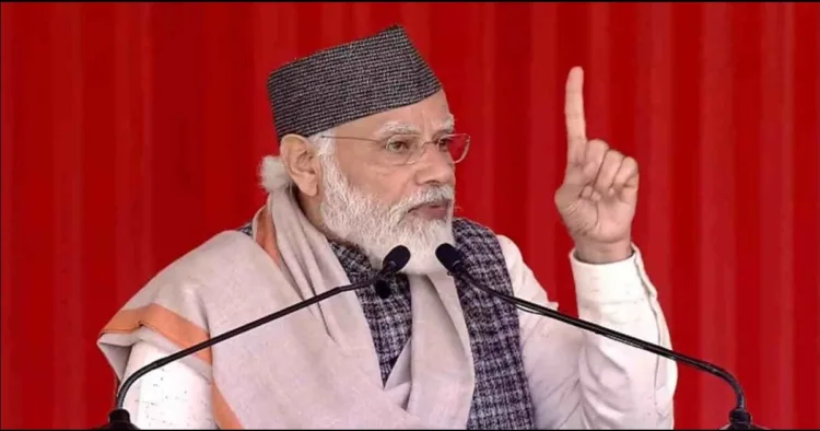 PM Modi to visit dehradun