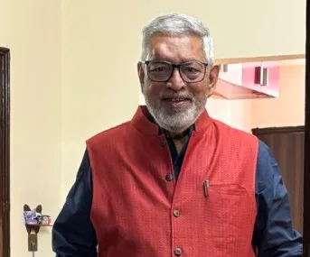प्रदीप पंडित