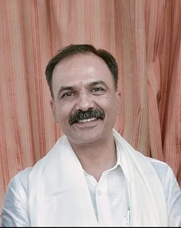 प्रमोद कुमार