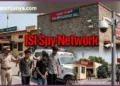 Punjab Police Arrest ISI Spies Indian Army Spying Case