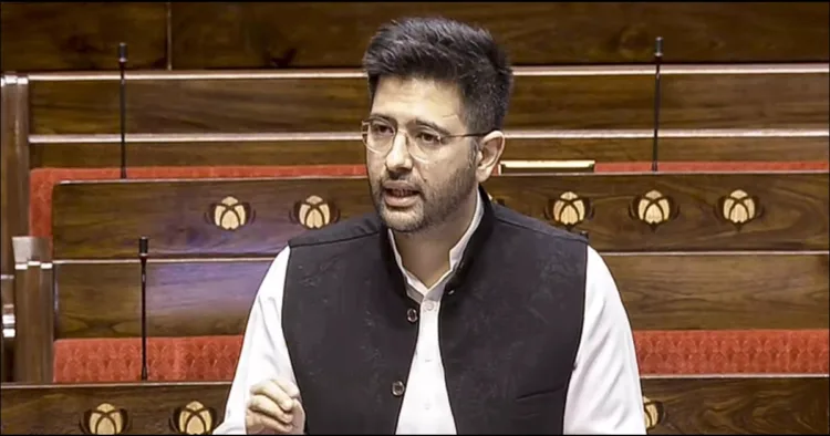 Raghav chaddha