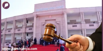 Rajasthan High Court on Victim Rights