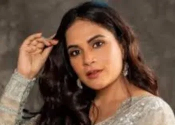ऋचा चड्ढा, अभिनेत्री