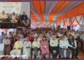 RSS Sah Sarkaryavah Dr. Krishna Gopal at Bilaspur Sangh Yatra Seminar