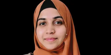 निदा खान की तलाश तेज