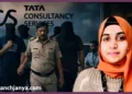 TCS Nashik Nida Khan Case
