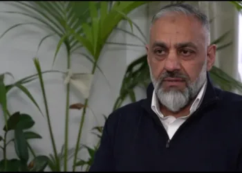 terror convict Shahid Butt councillor election