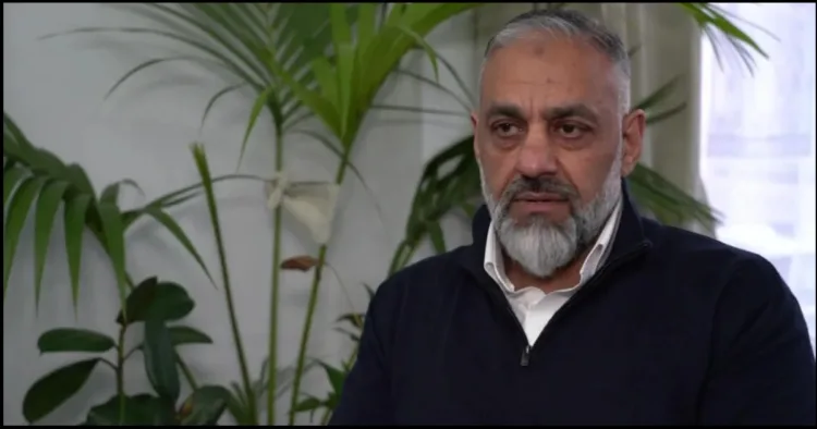 terror convict Shahid Butt councillor election