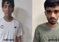 समीर खान और तुषार उर्फ हिजबुल्ला
