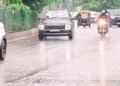 North India weather