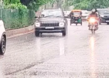 North India weather