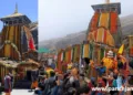 Tungnath Mahadev Temple Opening 2026